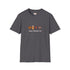 Grateful Dead - Happy Thanksgiving - Life is dead. Thanksgiving T-Shirt - StealieShop
